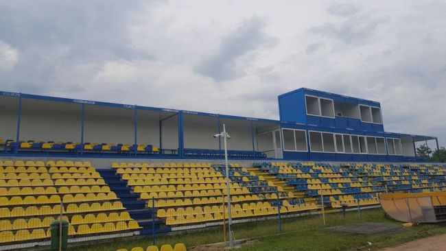 Stalpi