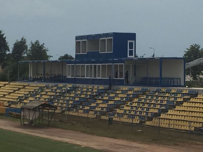 Tribuna VIP 2