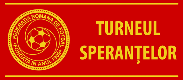 Turneul Sperantelor FRF