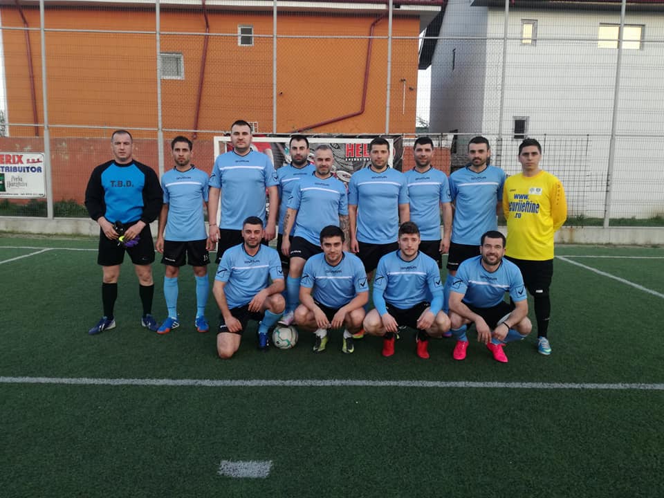 United Calarasi