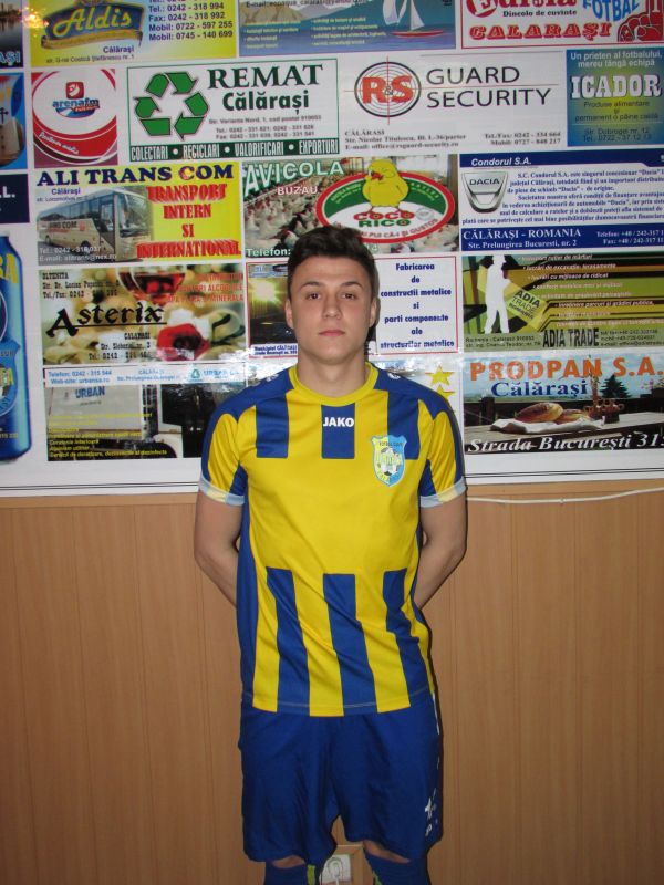 Valentin Balint