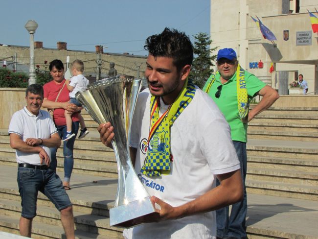 Vali Alexandru