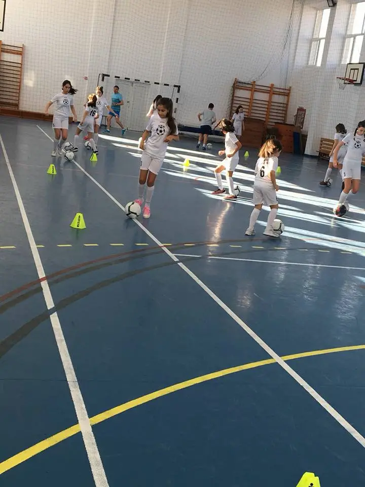 Viitorul Calarasi 2