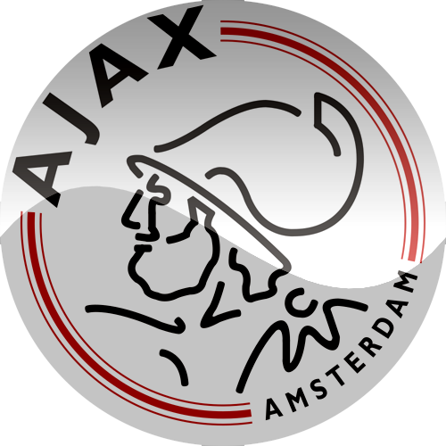 ajax amsterdam hd logo