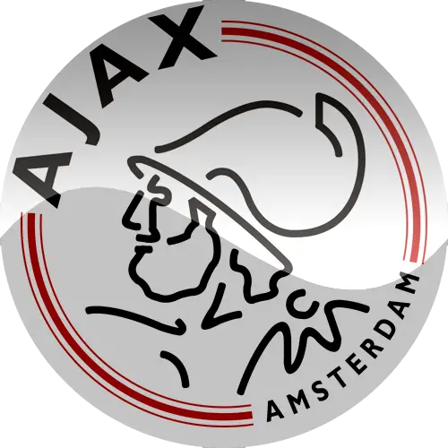 ajax amsterdam hd logo