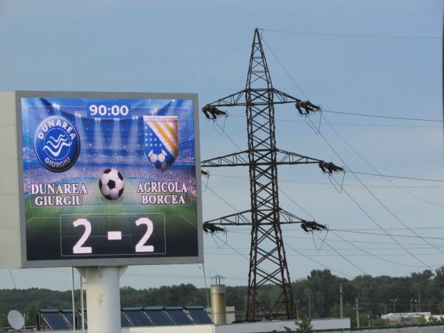 baraj borcea final