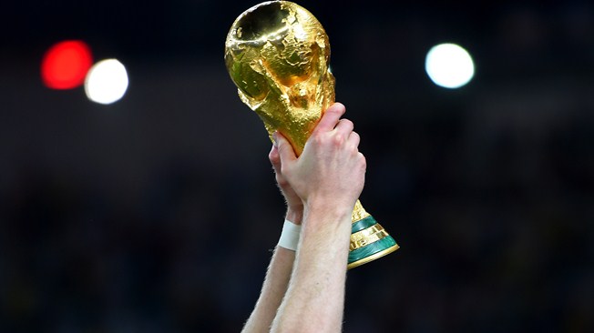 cupa mondiala