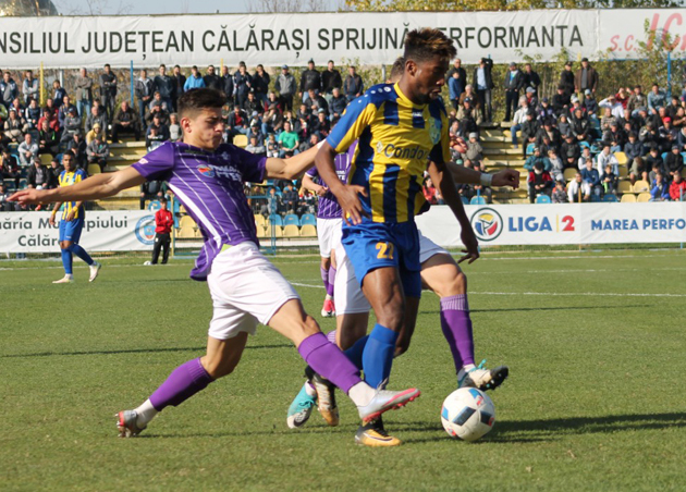 dunarea calarasi fc arges 3