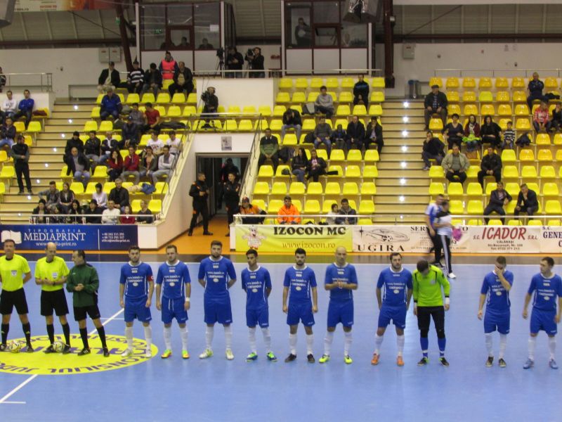 futsal 15 2
