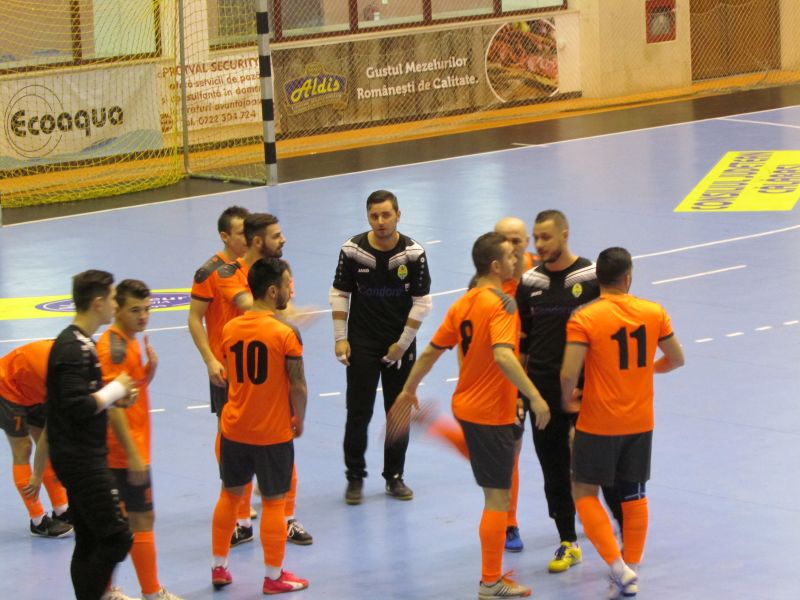 futsal 15 3