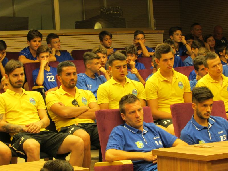 futsal sala 2