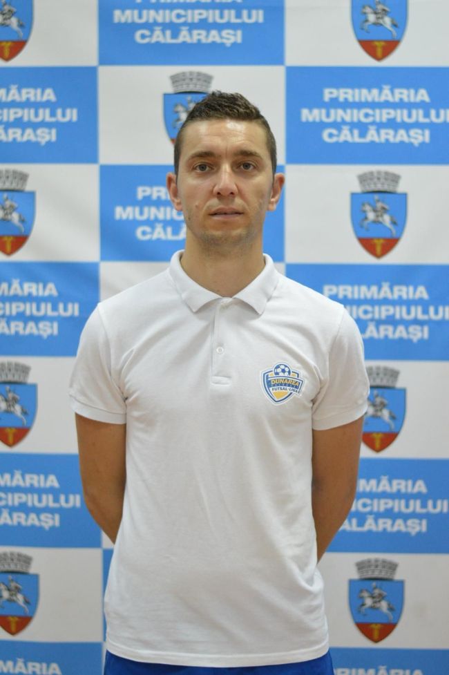 mariansotarcafutsalclubdunarea