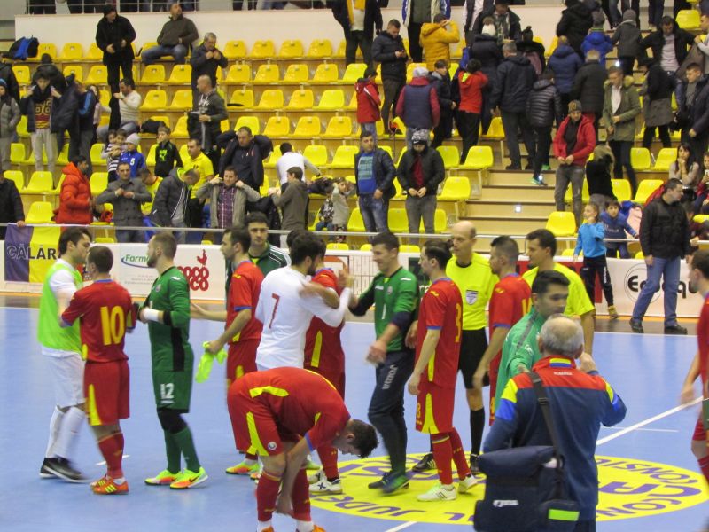 rt final