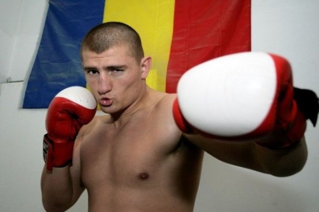 Catalin Morosanu