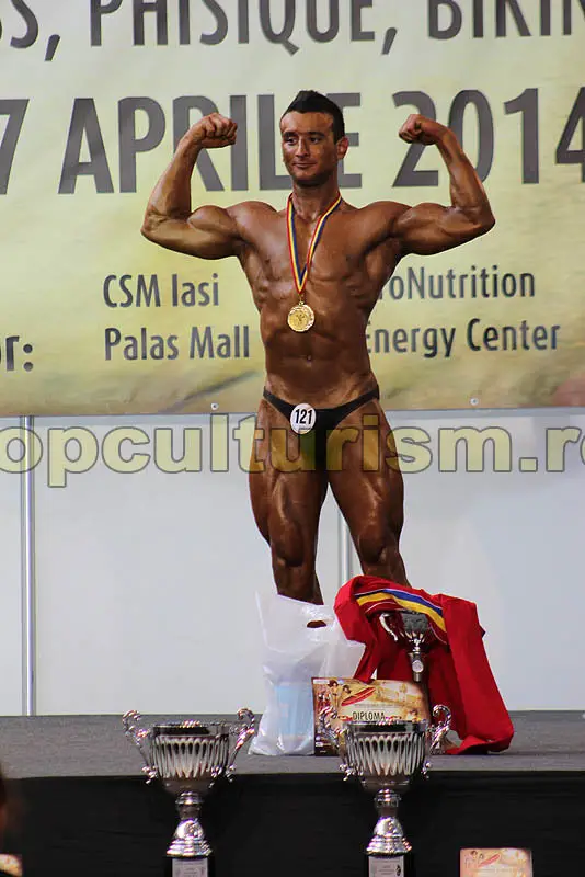 DUTA BOGDAN MARIAN