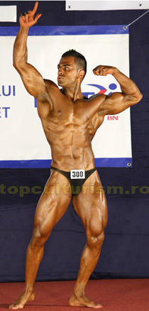 SOLZARU CIPRIAN GEORGE