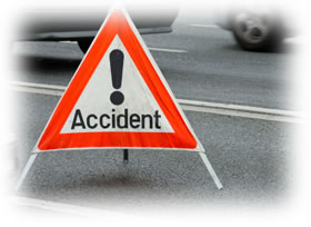 accident